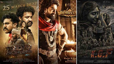 Best Telugu Movies of 2022 